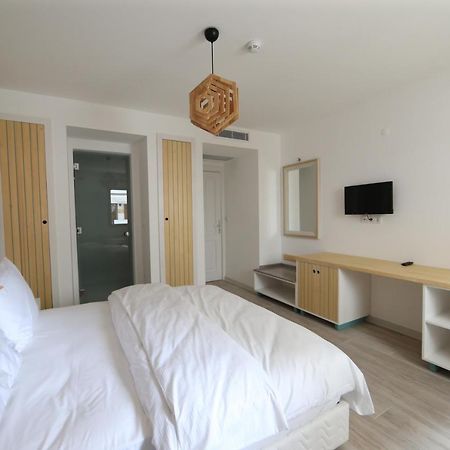 Hotel White Orange Izmir Exterior foto