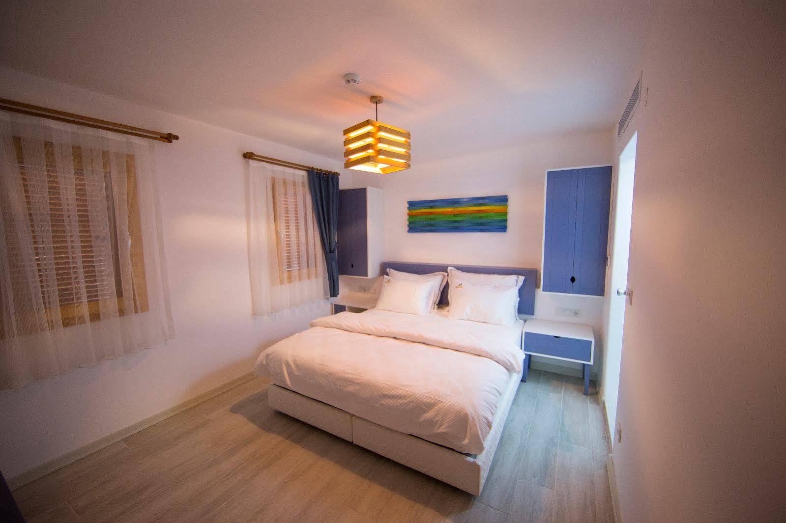Hotel White Orange Izmir Exterior foto