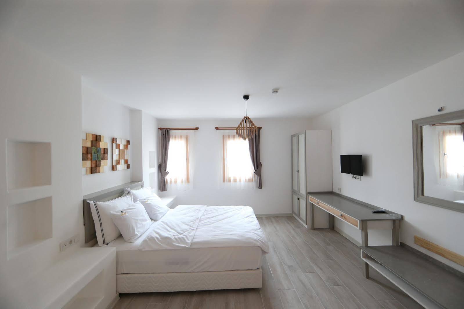 Hotel White Orange Izmir Exterior foto
