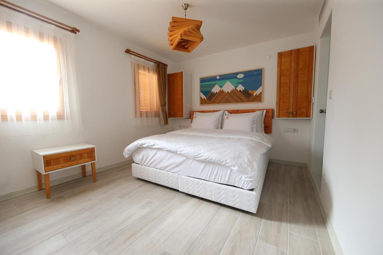 Hotel White Orange Izmir Exterior foto