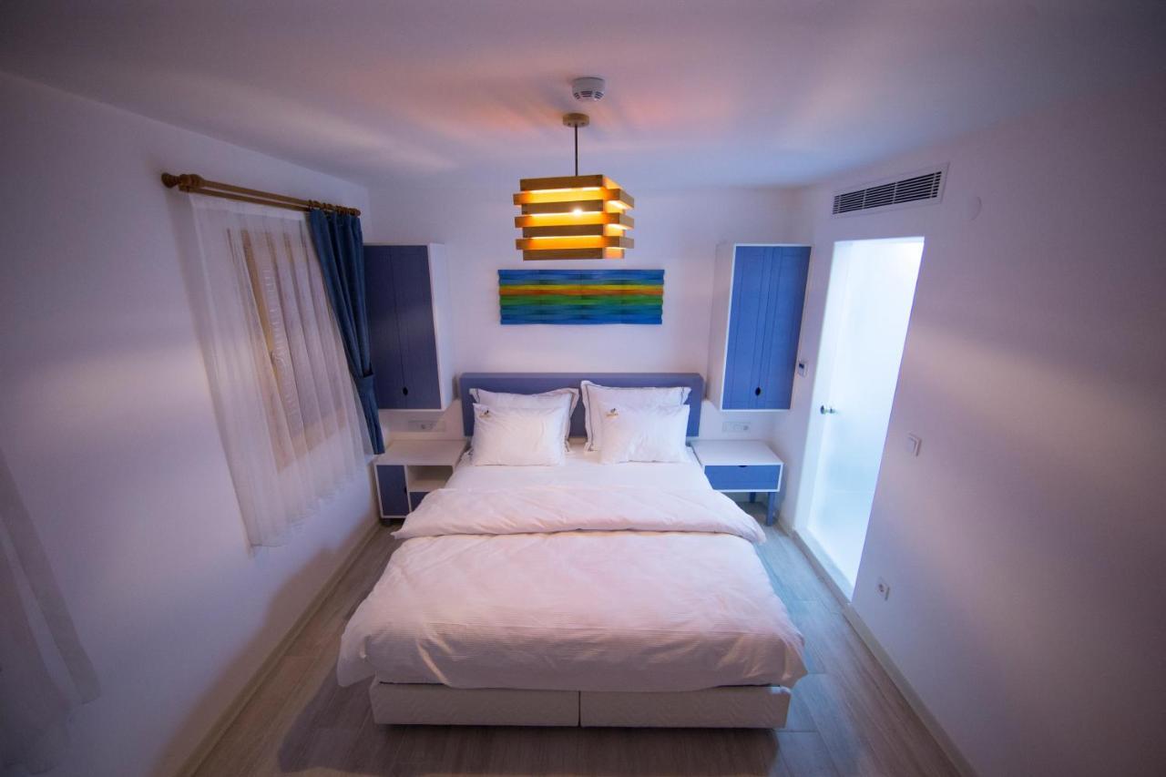 Hotel White Orange Izmir Exterior foto